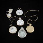 1515 4211 POCKET WATCH